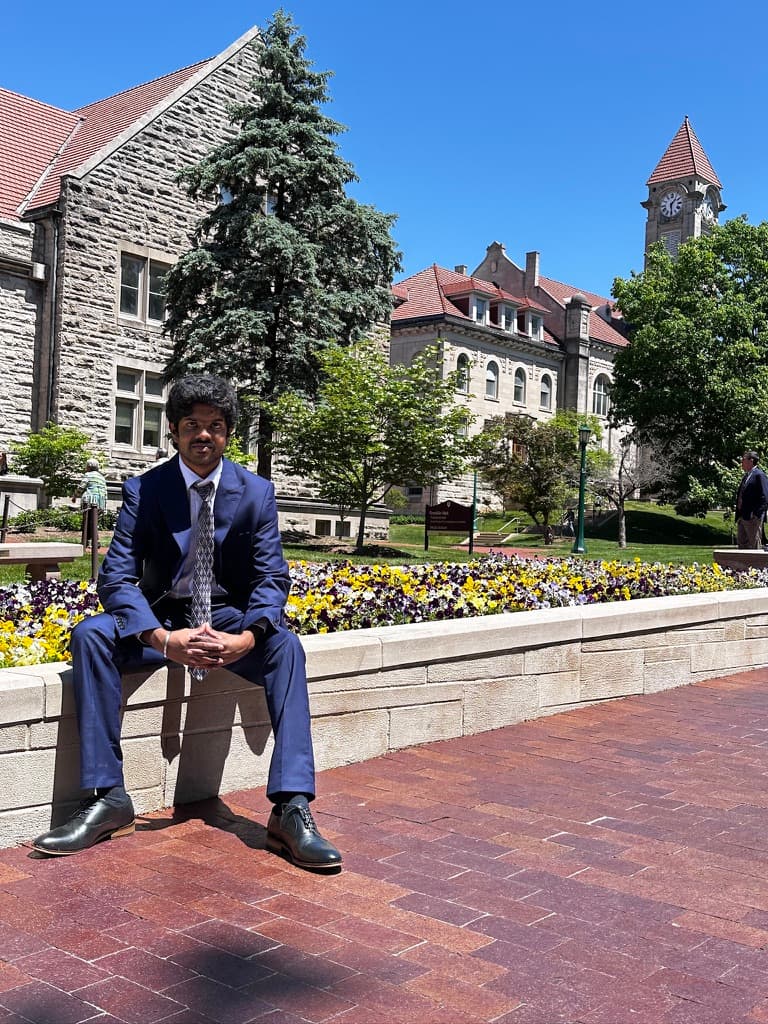 Neeraj Kondaveeti